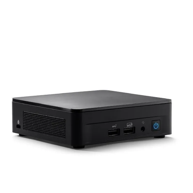Mini PC Asus NUC 12 Pro RNUC12WSKI70XC2 i7-1260P 16GB 500GB W11P