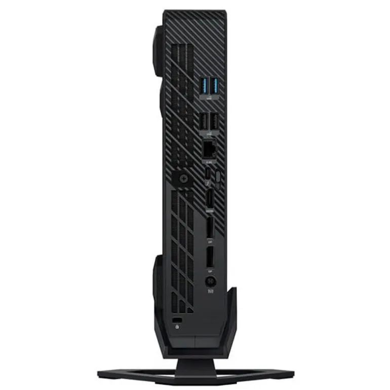 Mini PC Asus Nuc 14 ROG RNUC14SRKU9189A2I U9-185H RTX 4070 32GB 1TB W11H Negro