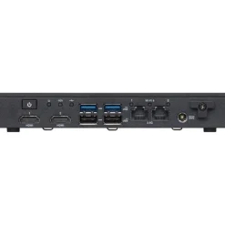 Mini PC Asus NUC 13 Rugged BNUC13BRKP200B02I Intel N50 64GB eMMC