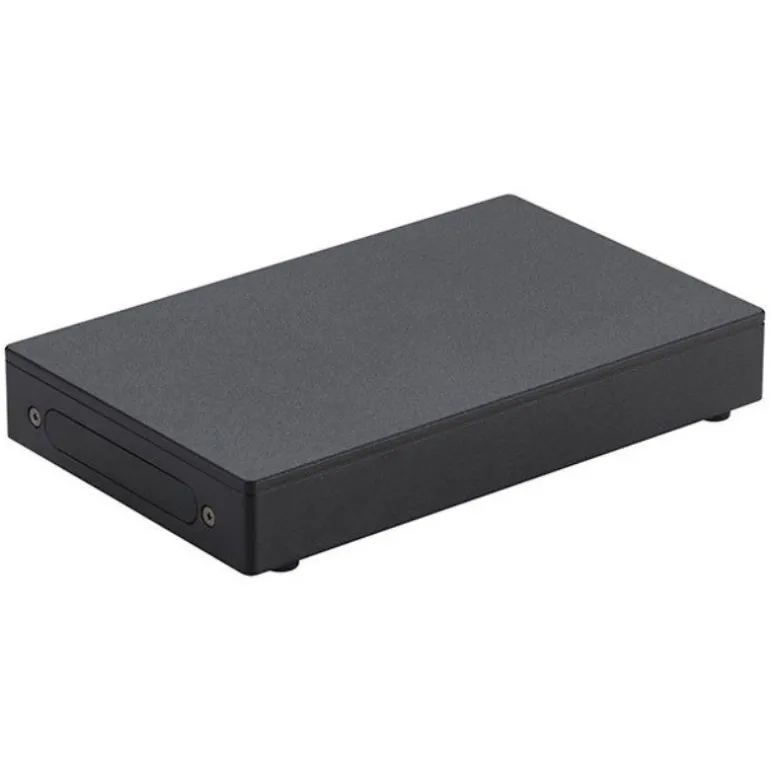 Mini PC Asus NUC 13 Rugged BNUC13BRKP200B02I Intel N50 64GB eMMC