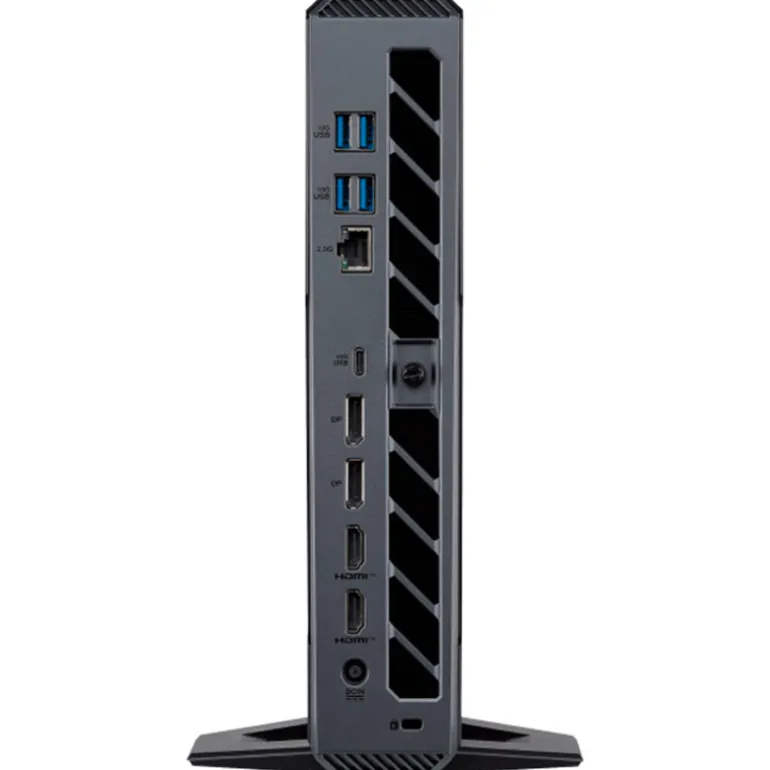 Mini PC Asus ROG GR70-N90039AN R9-9955HX RTX 5070 32GB 1TB W11H