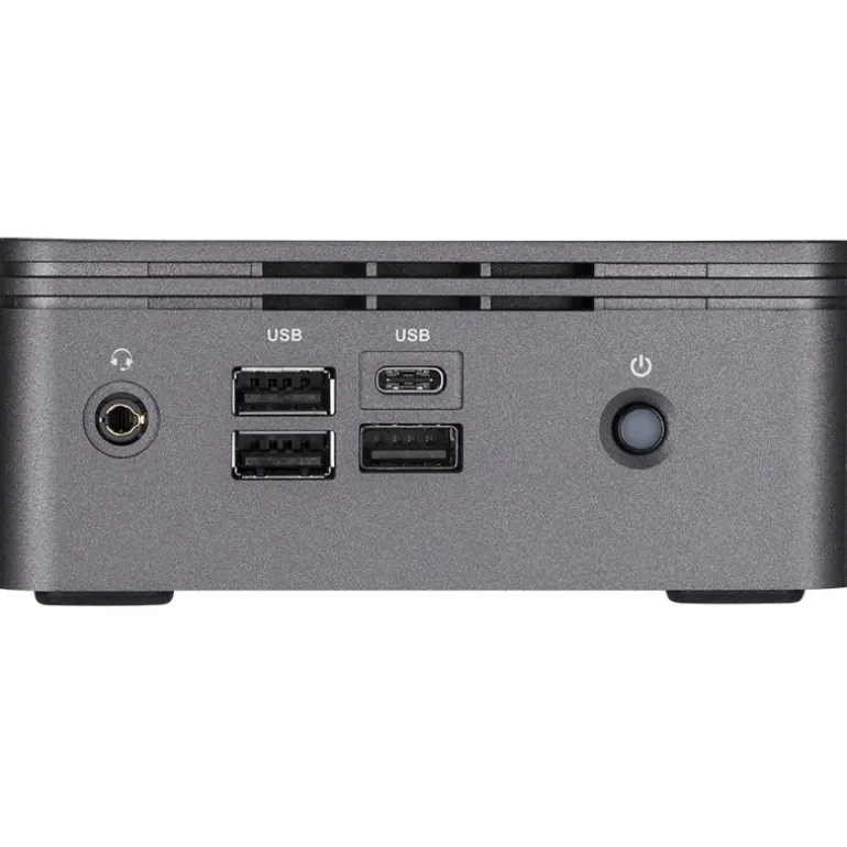 Mini PC Gigabyte Brix S GB-BRI3H-10110 i3-10110U