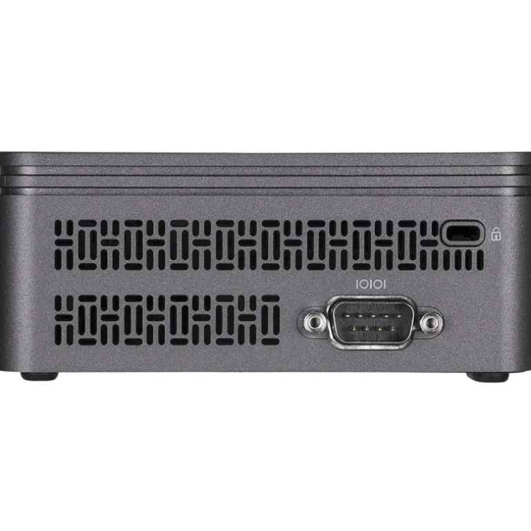 Mini PC Gigabyte Brix S GB-BRI3H-10110 i3-10110U