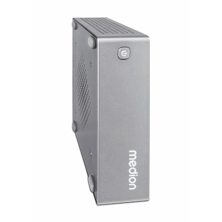 Mini PC Medion S06 MD35315 i3-1315U 8GB 512GB FreeDOS