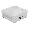 Mini PC MSI Cubi 5 12M-255ES i5-1235U 8GB 512GB W11H Blanco