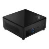 Mini PC MSI Cubi 5 12M-259ES i7-1255U 16GB 512GB W11P Negro