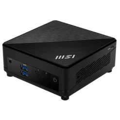 Mini PC MSI Cubi 12M-001EU i7-1255U 16GB 512GB W11H