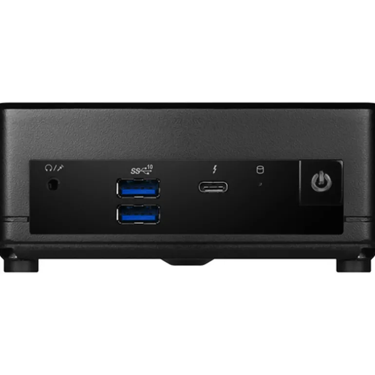 Mini PC MSI Cubi 5 12M-459EU i5-1235U 8GB 500GB W11H Negro