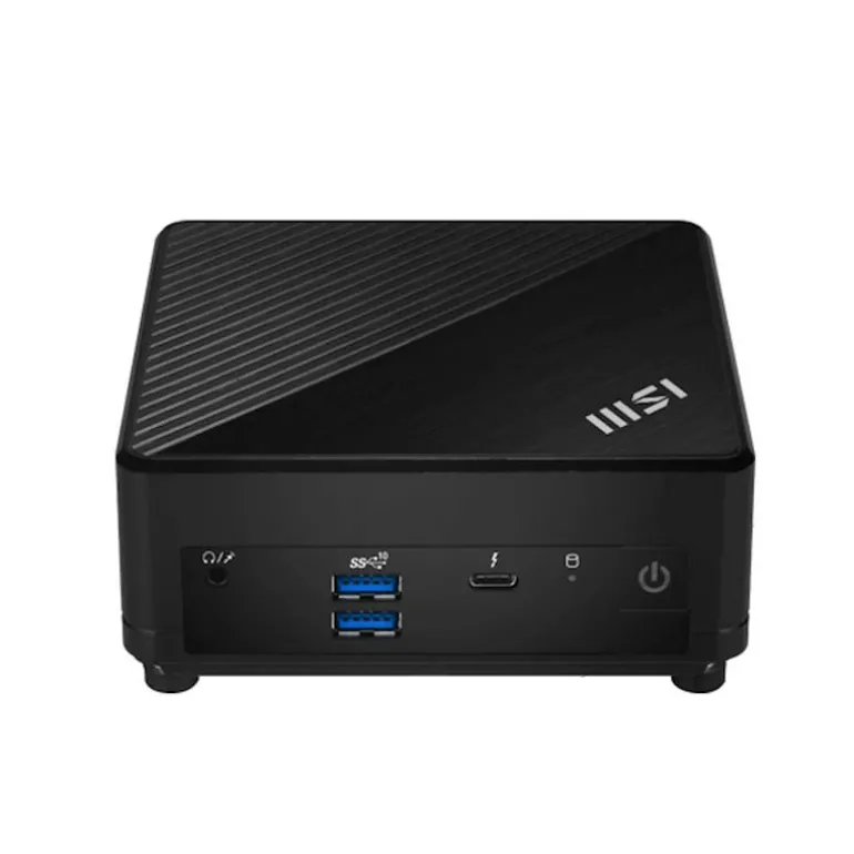 Mini PC MSI Cubi 5 12M-002EU i5-1235U 8GB 512GB W11P