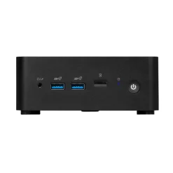 Mini PC MSI Cubi NUC 1M-034ES i5-120U 8GB 512GB W11P Negro
