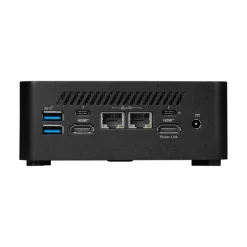 Mini PC MSI Cubi NUC 1M-034ES i5-120U 8GB 512GB W11P Negro
