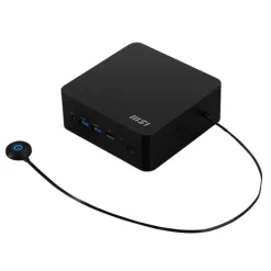 Mini PC MSI Cubi NUC 1M-251ES i3-100U 8GB 512GB W11P