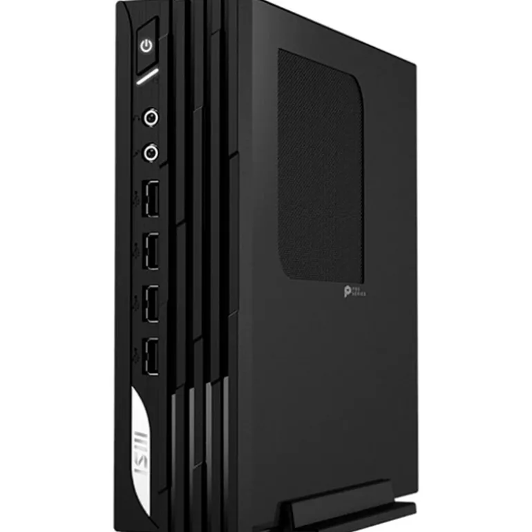 Mini PC MSI PRO DP21 13M-698XES i3-13100 16GB 512GB FreeDOS Negro