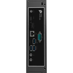 Mini PC MSI PRO DP21 13M-698XES i3-13100 16GB 512GB FreeDOS Negro