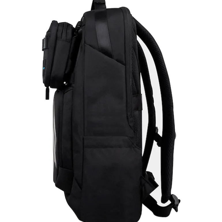 Mochila Acer Predator Extreme Gaming PBG370 17.3" Negro