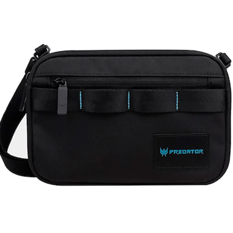 Mochila Acer Predator Extreme Gaming PBG370 17.3" Negro