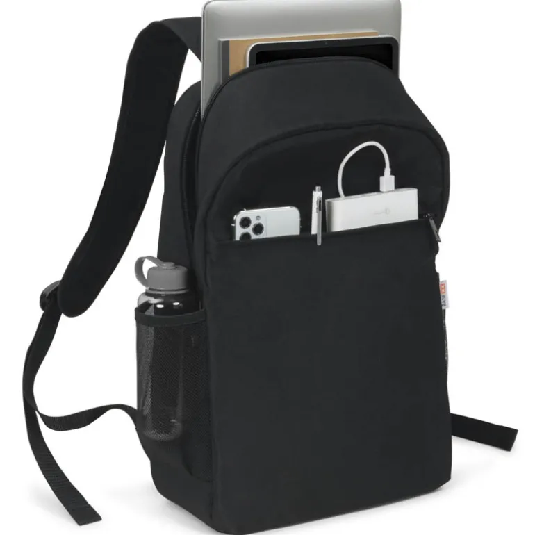 Mochila Dicota Base XX 13" - 15.6" Negro