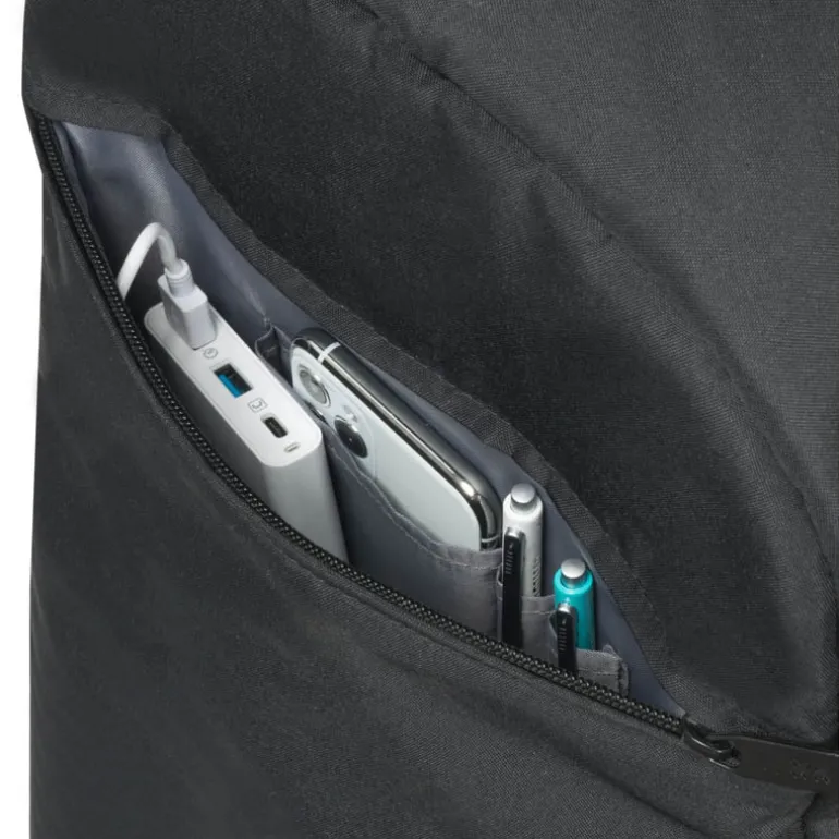 Mochila Dicota Base XX 13" - 15.6" Negro