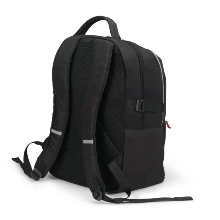 Mochila Dicota Plus Spin 14"- 15.6" Negro