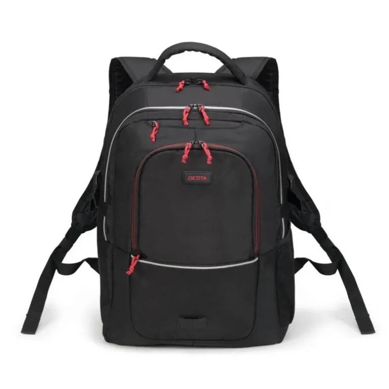 Mochila Dicota Plus Spin 14"- 15.6" Negro