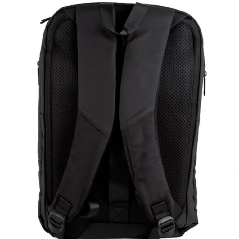Mochila iggual Safe Fit 15.6" Negra