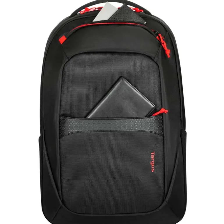 Mochila Targus Strike II Gaming 17.3"