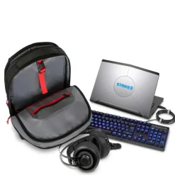 Mochila Targus Strike II Gaming 17.3