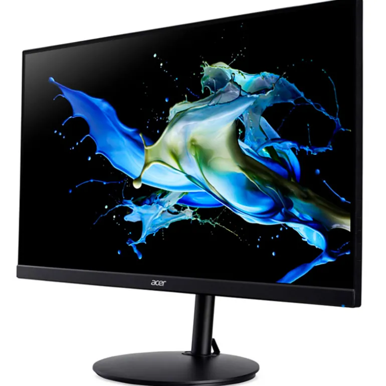 Monitor Acer CB2 CB242Y 24" FHD IPS 100Hz 4ms FreeSync Negro