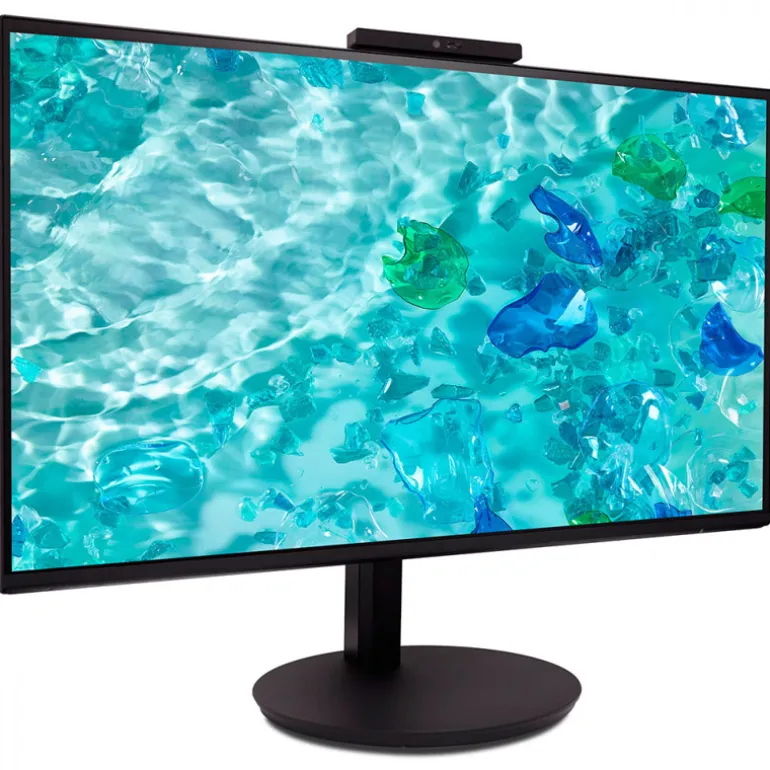 Monitor Acer CB242YD6bmiprcx 24" FHD IPS 120Hz 1ms