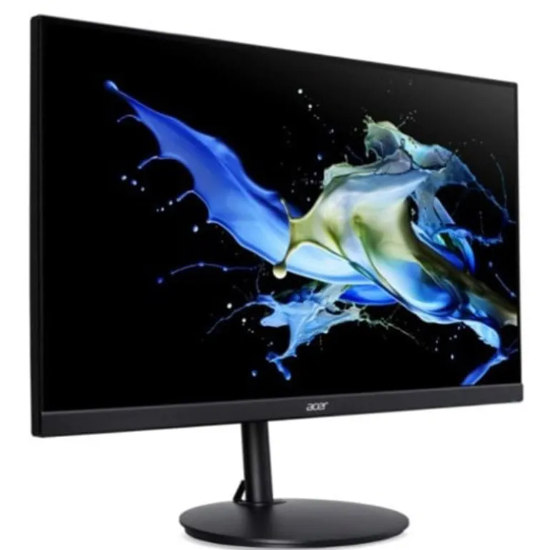 Monitor Acer CB242Y 24" FHD IPS 75Hz 1ms Negro