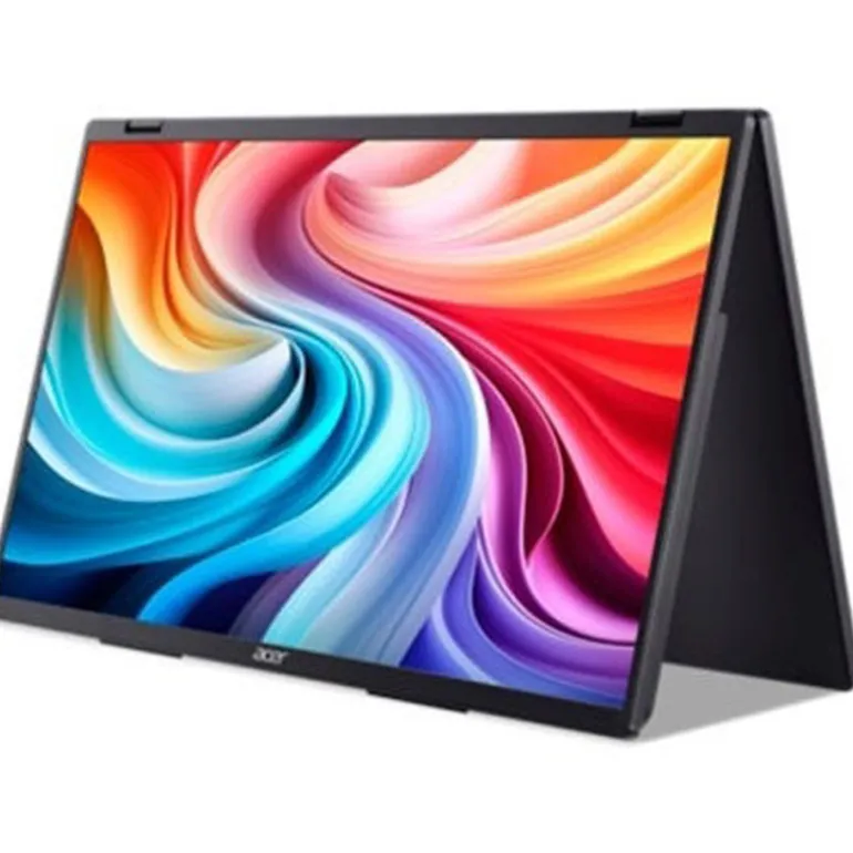 Monitor Acer PD3 Doble Pantalla PD193QE 18.5" FHD IPS 100Hz 4ms