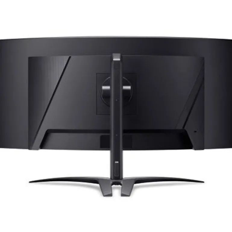 Monitor Acer Predator X34 X 34" UWQHD OLED 240Hz 0.01ms HDR FreeSync Curvo