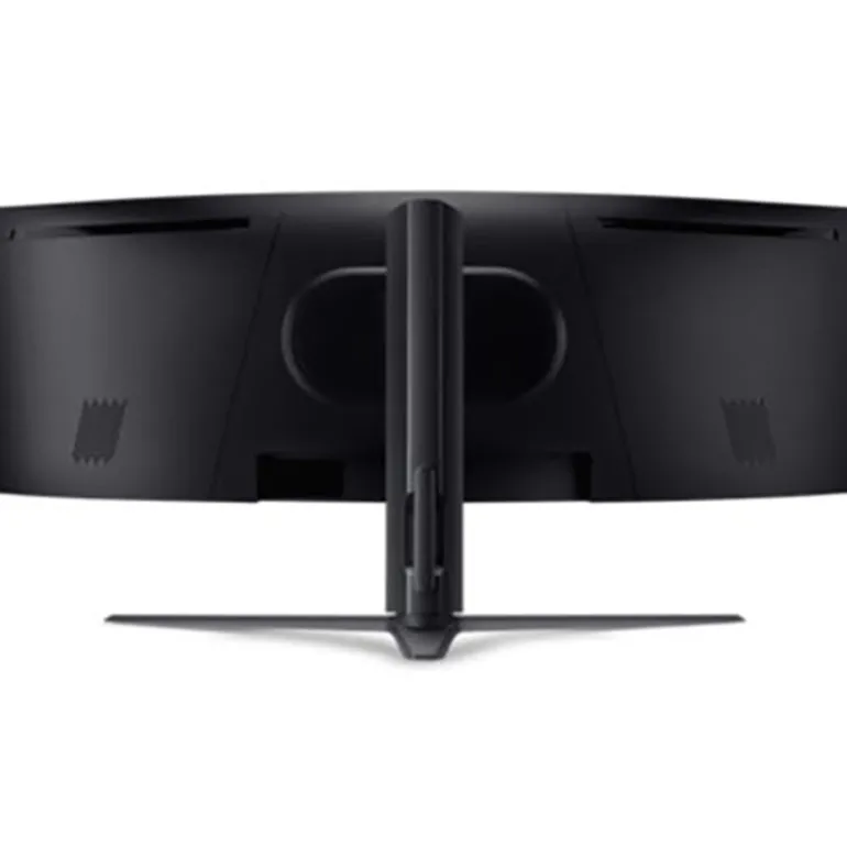 Monitor Acer Predator Z57 57" 8K DUHD VA 120Hz 1ms HDR FreeSync Curvo