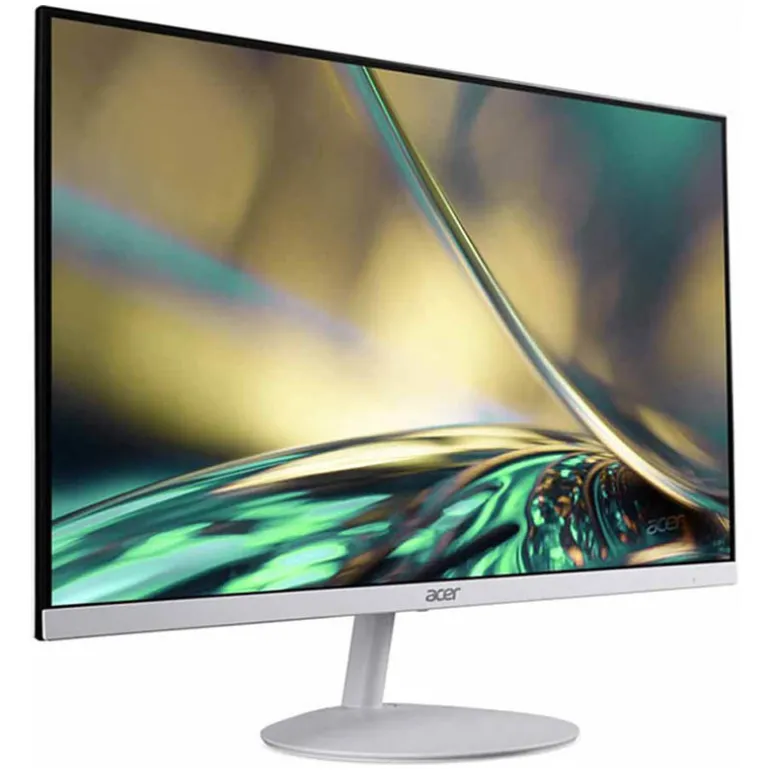 Monitor Acer UM.HS2EE.E18 27" FHD IPS 100Hz 1ms Blanco