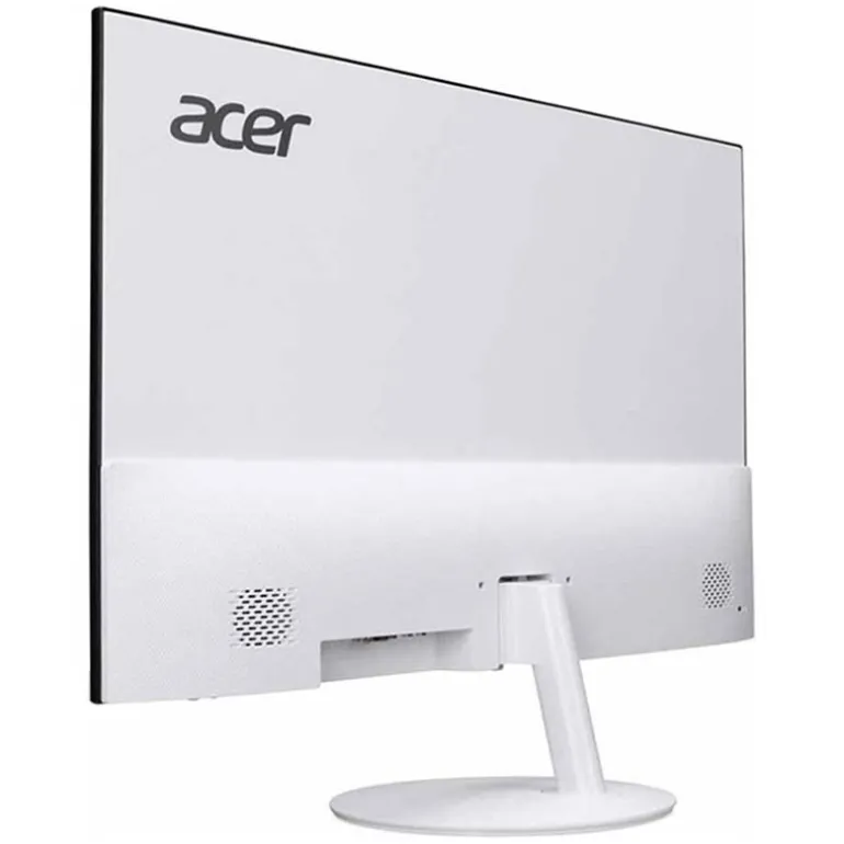 Monitor Acer UM.QS2EE.E09. 24" FHD IPS 100Hz 1ms Blanco