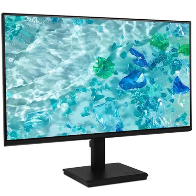 Monitor Acer V277EBIPV 27" FHD IPS 100Hz 4ms FreeSync Negro