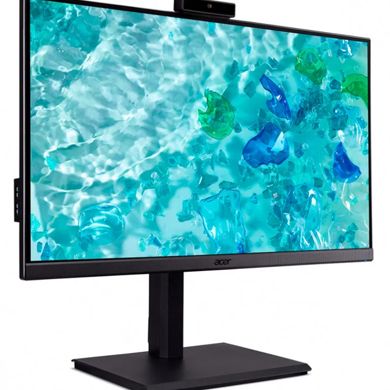 Monitor Acer Vero B7 B277DE 27" FHD IPS 100Hz 4ms FreeSync Negro