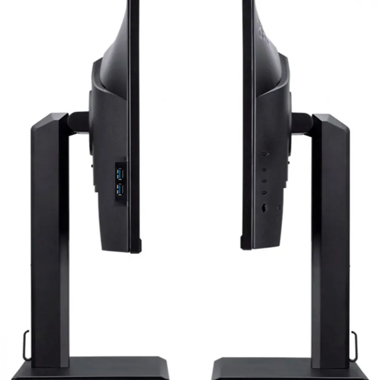 Monitor Acer Vero B7 B247Y 24" FHD IPS 100Hz 4ms FreeSync Negro