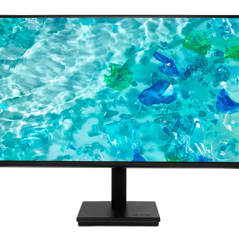 Monitor Acer Vero V7 V277Gbip 27" FHD IPS 120Hz 1ms