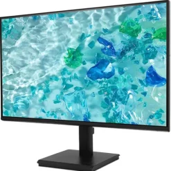 Monitor Acer V277 GBI 27" FHD IPS 60Hz 4ms FreeSync Negro