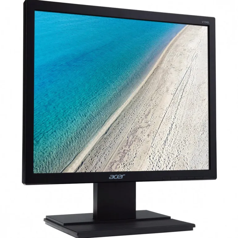 Monitor Acer V196LBbi 19" SXGA IPS 75Hz 5ms FreeSync
