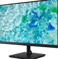 Monitor Acer V247Y E0BI 24" FHD IPS 60Hz 1ms Negro