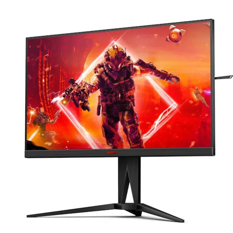Monitor AOC Agon AG325QZN 32" QHD VA 240Hz 0.5ms HDR FreeSync