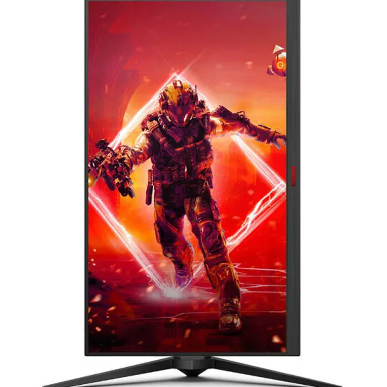 Monitor AOC Agon AG275QZ 27" QHD IPS 270Hz 0.5ms HDR FreeSync/G-Sync