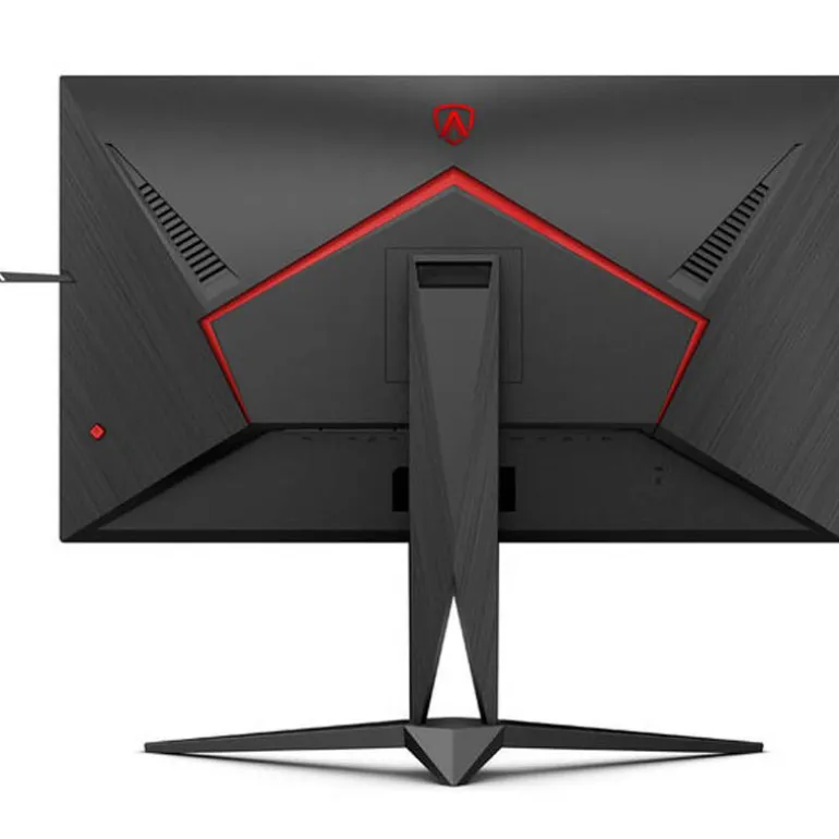 Monitor AOC Agon AG275QZ 27" QHD IPS 270Hz 0.5ms HDR FreeSync/G-Sync