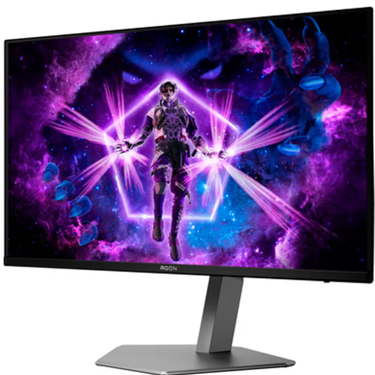 Monitor AOC Agon Pro AG326UD 32" UHD 4K QD-OLED 165Hz 0.03ms HDR