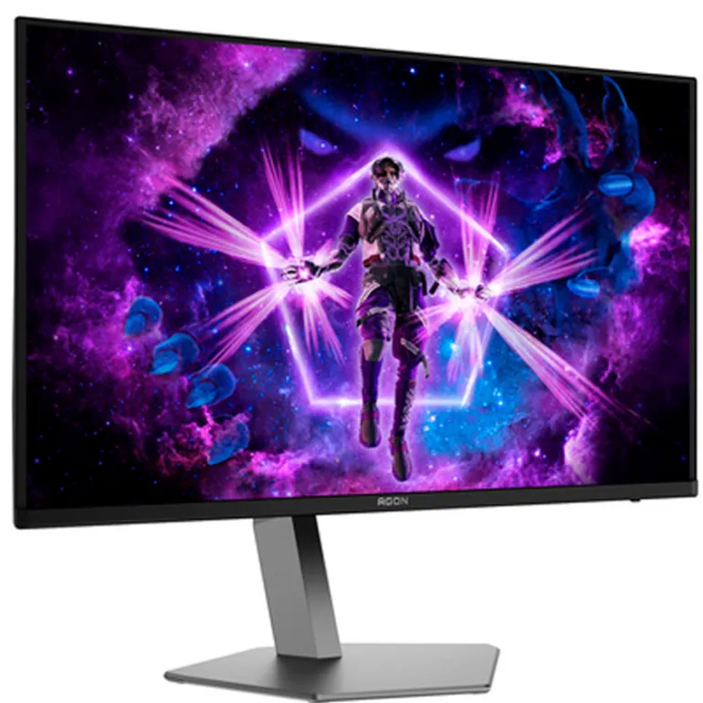 Monitor AOC Agon Pro AG326UD 32" UHD 4K QD-OLED 165Hz 0.03ms HDR