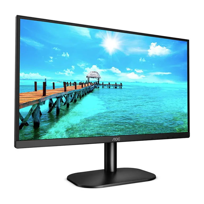 Monitor AOC 22B2AM 21,5'' FHD VA 75Hz