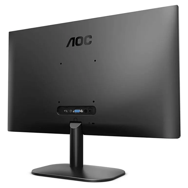 Monitor AOC 22B2H/EU 22" FHD VA 75Hz Negro