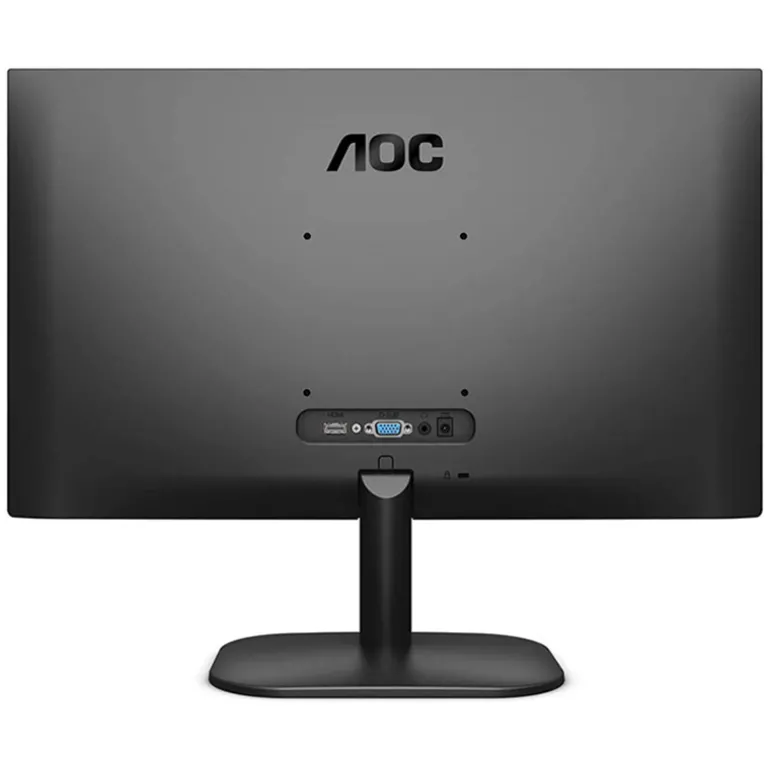Monitor AOC 22B2H/EU 22" FHD VA 75Hz Negro